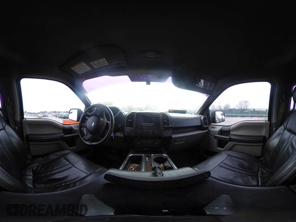 2015 Ford F-150 XLT с VIN 1FTEW1EP8FFC50785, выставлен на аукционе IAAI как лот 41104897 с пробегом 140 695 миль миль и . История ставок и продаж доступна на DreamBid. Изображение 18.