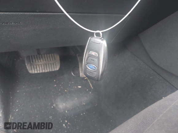 2021 Subaru Ascent Limited with VIN 4S4WMAPD3M3465966, listed as a IAAI auction lot 42316384 with 55,997 mi miles and . Bid and sale history available at DreamBid. Image 11.