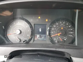 2016 Toyota Sienna LE AAS с VIN 5TDKK3DCXGS701628, выставлен на аукционе Copart как лот 60651765 с пробегом 93 224 миль миль и Чистый • Clean title. История ставок и продаж доступна на DreamBid. Изображение 9.
