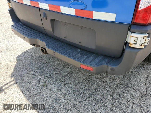 2017 Ford Transit с VIN 1FTYR1YM4HKB19272, выставлен на аукционе IAAI как лот 42740678 с пробегом 91 109 миль миль и . История ставок и продаж доступна на DreamBid. Изображение 18.