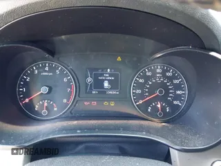 2017 Kia Optima EX with VIN 5XXGU4L35HG142807, listed as a IAAI auction lot 41856251 with 104,634 mi miles and . Bid and sale history available at carsss.com. Image 7.