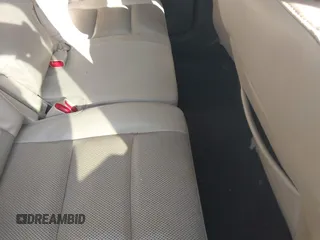 2008 Ford Taurus X SEL с VIN 1FMDK02W58GA20921, выставлен на аукционе IAAI как лот 41490276 с пробегом 180 864 миль миль и . История ставок и продаж доступна на DreamBid. Изображение 8.
