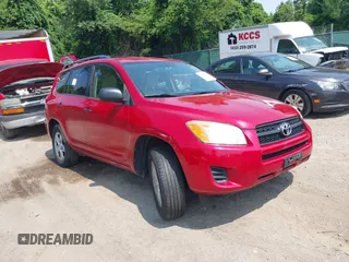 2012 Toyota RAV4 с VIN 2T3JF4DV5CW226812, выставлен на аукционе IAAI как лот 42460414 с пробегом 105 241 миль миль и . История ставок и продаж доступна на DreamBid. Изображение 1.