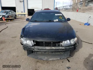 2004 Pontiac GTO with VIN 6G2VX12G24L261448, listed as a Copart auction lot 44951945 with 43,257 mi miles and Salvage Title. Bid and sale history available at carsss.com. Image 5.