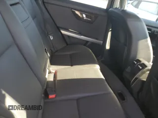 2011 Mercedes-Benz GLK GLK 350 with VIN WDCGG5GB1BF664333, listed as a Copart auction lot 81745214 with 42,823 mi miles and Salvage Title. Bid and sale history available at carsss.com. Image 10.