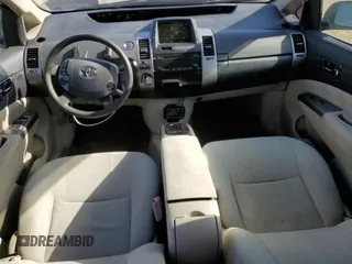 2009 Toyota Prius with VIN JTDKB20U097844125, listed as a Copart auction lot 53149025 with 312,822 mi miles and Clean Title. Bid and sale history available at carsss.com. Image 8.