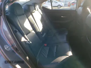 2021 Nissan Sentra SR with VIN 3N1AB8DV9MY330639, listed as a Copart auction lot 82703204 with 23,044 mi miles and Salvage Title. Bid and sale history available at DreamBid. Image 10.