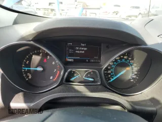 2013 Ford Escape SE with VIN 1FMCU9GX3DUA04966, listed as a Copart auction lot 61084875 with 90,174 mi miles and Clean title. Bid and sale history available at DreamBid. Image 9.