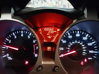 2013 Nissan Juke S with VIN JN8AF5MV5DT227408, listed as a IAAI auction lot 42302308 with 100,562 mi miles and . Bid and sale history available at DreamBid. Image 7.