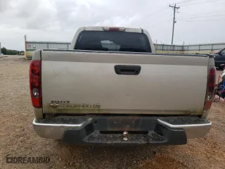 2004 Chevrolet Colorado 1SB LS Z85 with VIN 1GCCS136348190753, listed as a Copart auction lot 73145414 with 239,996 mi miles and Clean Title. Bid and sale history available at carsss.com. Image 6.