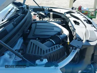 2025 Chevrolet Traverse FWD LT с VIN 1GNERGRS0SJ159503, выставлен на аукционе IAAI как лот 43049088 с пробегом 11 519 миль миль и . История ставок и продаж доступна на DreamBid. Изображение 22.