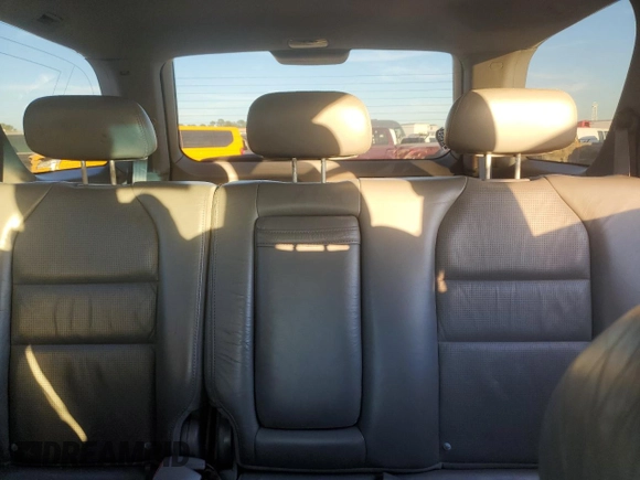 2005 Acura MDX with VIN 2HNYD18235H512433, listed as a Copart auction lot 82183444 with 169,877 mi miles and Salvage Title. Bid and sale history available at carsss.com. Image 10.
