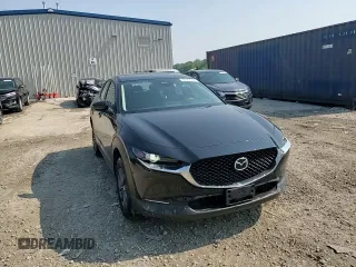 2024 Mazda CX-30 S с VIN 3MVDMBAM7RM656076, выставлен на аукционе Copart как лот 59380695 с пробегом 16 415 миль миль и Списание • Salvage title. История ставок и продаж доступна на DreamBid. Изображение 14.
