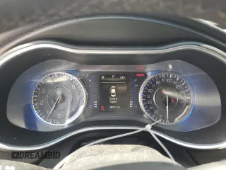 2015 Chrysler 200 Limited with VIN 1C3CCCAB4FN630478, listed as a Copart auction lot 50972515 with 96,311 mi miles and Salvage title. Bid and sale history available at DreamBid. Image 9.