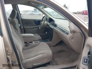 2002 Chevrolet Malibu with VIN 1G1ND52J22M540239, listed as a IAAI auction lot 40608677 with 155,689 mi miles. Bid and sale history available at carsss.com. Image 5.