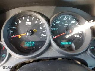 2012 Chevrolet Silverado 1500 Work Truck with VIN 1GCRCPEX7CZ297782, listed as a Copart auction lot 50831635 with 105,806 mi miles and Salvage Title. Bid and sale history available at carsss.com. Image 9.