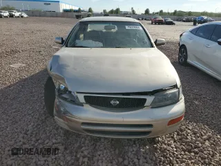 1995 Nissan Maxima GLE с VIN JN1CA21D2ST659905, выставлен на аукционе Copart как лот 79223564 с пробегом 180 773 миль миль и Списание • Salvage title. История ставок и продаж доступна на DreamBid. Изображение 5.