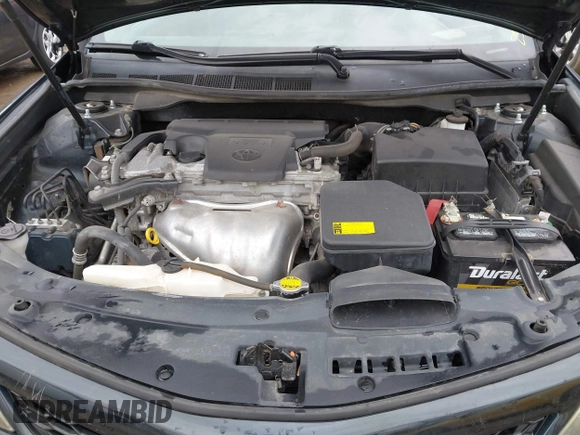 2012 Toyota Camry L with VIN 4T1BF1FK0CU091012, listed as a IAAI auction lot 41694820 with 149,066 mi miles and . Bid and sale history available at DreamBid. Image 10.