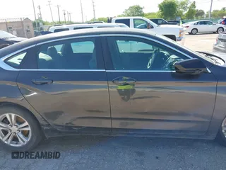 2015 Chevrolet Impala LS with VIN 1G11X5SL4FU118924, listed as a IAAI auction lot 42052123 with 152,109 mi miles and . Bid and sale history available at DreamBid. Image 13.