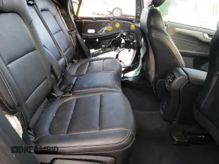 2021 Ford Escape Titanium Hybrid z VIN 1FMCU0DZXMUA78368, wystawiony jako Copart lot #82792114 z przebiegiem 36 977 mil mil oraz Czysty tytuł • Clean title. Historia ofert i sprzedaży dostępna na DreamBid. Obrazek 10.