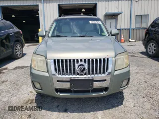 2008 Mercury Mariner Premier with VIN 4M2CU97178KJ45308, listed as a Copart auction lot 64947075 with 140,403 mi miles and Salvage title. Bid and sale history available at DreamBid. Image 5.