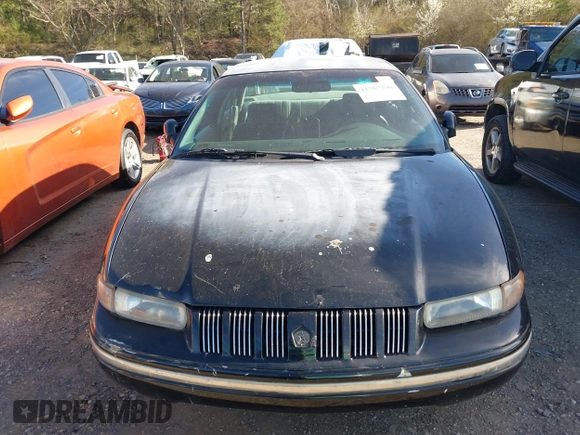 1996 Chrysler Concorde z VIN 2C3HD56T5TH130298, wystawiony jako IAAI lot #41707398 z przebiegiem 114 749 mil mil oraz . Historia ofert i sprzedaży dostępna na DreamBid. Obrazek 6.