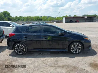 2016 Scion iM with VIN JTNKARJE1GJ512032, listed as a IAAI auction lot 42825191 with 114,797 mi miles and . Bid and sale history available at DreamBid. Image 13.