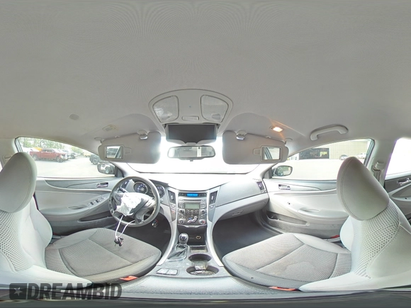 2013 Hyundai Sonata GLS z VIN 5NPEB4AC6DH541594, wystawiony jako Copart lot #56719425 z przebiegiem 114 988 mil mil oraz Szkoda całkowita • Salvage title. Historia ofert i sprzedaży dostępna na DreamBid. Obrazek 15.