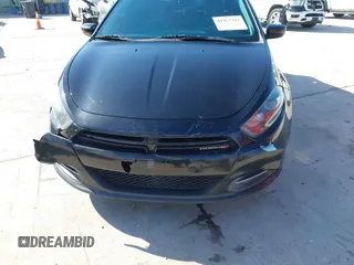 2015 Dodge Dart SXT z VIN 1C3CDFBB1FD286742, wystawiony jako IAAI lot #41973315 z przebiegiem 115 016 mil mil oraz . Historia ofert i sprzedaży dostępna na DreamBid. Obrazek 17.