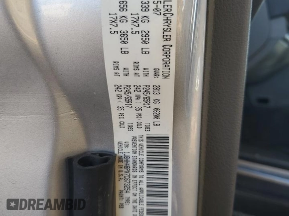 2007 Jeep Commander Sport with VIN 1J8HH48PX7C673254, listed as a Copart auction lot 88316325 with 107,899 mi miles and Salvage Title. Bid and sale history available at carsss.com. Image 15.