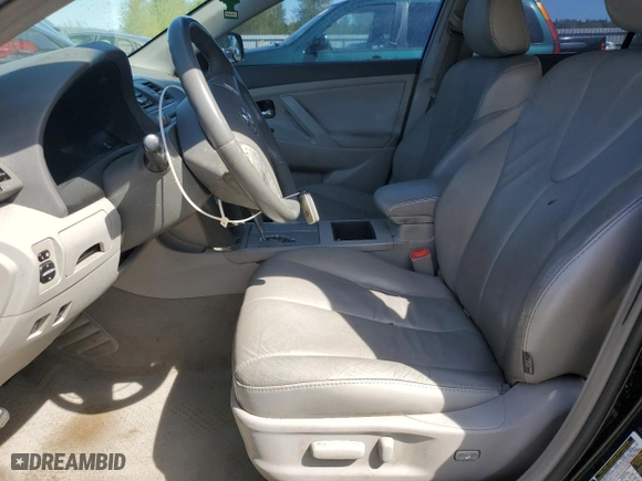 2009 Toyota Camry Hybrid with VIN 4T1BB46K79U081373, listed as a Copart auction lot 53886835 with 265,030 mi miles and Clean Title. Bid and sale history available at carsss.com. Image 7.