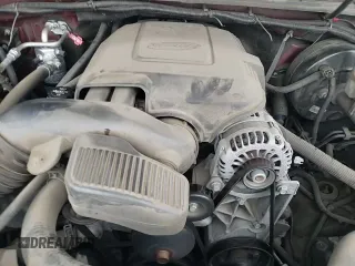 2013 Chevrolet Silverado 1500 LT z VIN 1GCRKSEA1DZ366159, wystawiony jako Copart lot #84914044 z przebiegiem 228 407 mil mil oraz Szkoda całkowita • Salvage title. Historia ofert i sprzedaży dostępna na DreamBid. Obrazek 13.