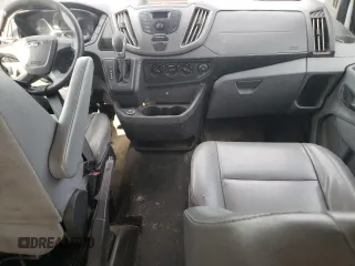 2017 Ford Transit с VIN 1FTYE1ZM4HKA56376, выставлен на аукционе Copart как лот 63385405 с пробегом 123 957 миль миль и Чистый • Clean title. История ставок и продаж доступна на DreamBid. Изображение 8.