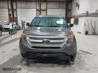 2014 Ford Explorer XLT with VIN 1FM5K8D80EGA10763, listed as a IAAI auction lot 41817947 with 178,536 mi miles. Bid and sale history available at carsss.com. Image 12.