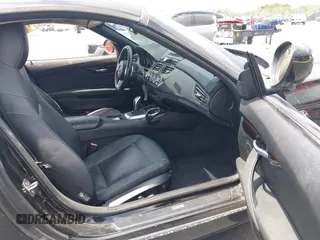 2013 BMW Z4 sDrive28i with VIN WBALL5C54DJ103959, listed as a IAAI auction lot 42371850 with 100,953 mi miles and . Bid and sale history available at DreamBid. Image 5.