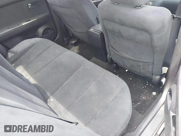 2006 Nissan Altima S with VIN 1N4AL11D56N356920, listed as a IAAI auction lot 42139642 with 199,756 mi miles and . Bid and sale history available at DreamBid. Image 8.