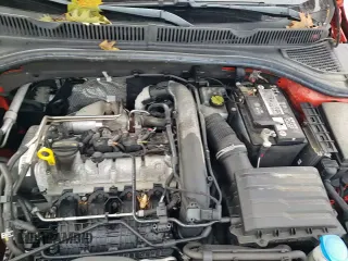 2019 Volkswagen Jetta S z VIN 3VWC57BU5KM113642, wystawiony jako Copart lot #71500005 z przebiegiem 84 933 mil mil oraz Szkoda całkowita • Salvage title. Historia ofert i sprzedaży dostępna na DreamBid. Obrazek 13.