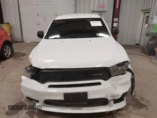 2019 Dodge Durango GT Plus с VIN 1C4RDJDG5KC634088, выставлен на аукционе IAAI как лот 41580757 с пробегом 143 462 миль миль и . История ставок и продаж доступна на DreamBid. Изображение 12.
