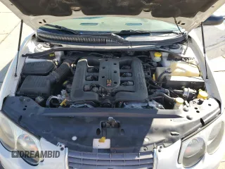 2000 Chrysler 300M M z VIN 2C3HE66G2YH313526, wystawiony jako Copart lot #50019655 z przebiegiem 73 255 mil mil oraz Szkoda całkowita • Salvage title. Historia ofert i sprzedaży dostępna na DreamBid. Obrazek 13.
