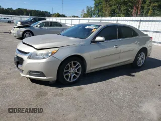 2016 Chevrolet Malibu Limited LT with VIN 1G11C5SA9GF116490, listed as a Copart auction lot 76365634 with 122,576 mi miles and Salvage Title. Bid and sale history available at carsss.com. Image 1.