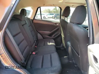 2014 Mazda CX-5 Touring with VIN JM3KE2CY7E0366690, listed as a Copart auction lot 50783635 with 127,853 mi miles and Salvage Title. Bid and sale history available at carsss.com. Image 11.