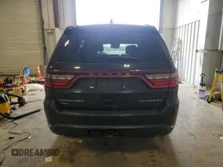 2014 Dodge Durango Citadel with VIN 1C4SDJET2EC278152, listed as a Copart auction lot 51993865 with 161,708 mi miles and Clean Title. Bid and sale history available at DreamBid. Image 6.