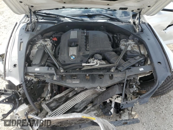 2012 BMW 7 Series 740Li с VIN WBAKB4C56CC575981, выставлен на аукционе Copart как лот 56058925 с пробегом 127 708 миль миль и Списание • Salvage title. История ставок и продаж доступна на DreamBid. Изображение 12.