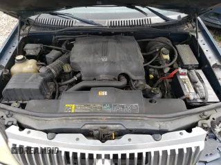 2002 Mercury Mountaineer с VIN 4M2ZU86W12UJ34866, выставлен на аукционе Copart как лот 62876825 с пробегом 152 897 миль миль и Чистый • Clean title. История ставок и продаж доступна на DreamBid. Изображение 12.
