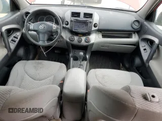 2012 Toyota RAV4 z VIN 2T3BF4DV5CW178040, wystawiony jako Copart lot #56572305 z przebiegiem 165 902 mil mil oraz Czysty tytuł • Clean title. Historia ofert i sprzedaży dostępna na DreamBid. Obrazek 8.