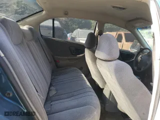 2002 Chevrolet Malibu with VIN 1G1ND52J72M706836, listed as a Copart auction lot 74516254 with 0 mi miles and Salvage Title. Bid and sale history available at carsss.com. Image 10.