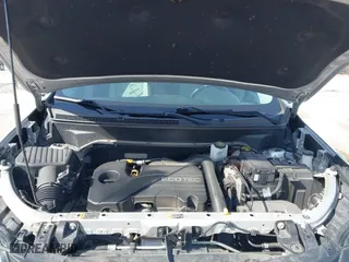 2019 Chevrolet Equinox LS with VIN 3GNAXHEV9KS664142, listed as a IAAI auction lot 41798007 with 134,245 mi miles. Bid and sale history available at carsss.com. Image 10.