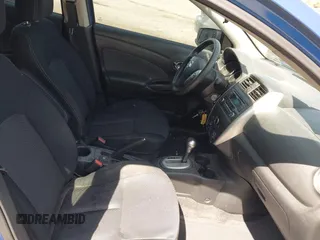 2015 Nissan Versa S Plus with VIN 3N1CN7AP5FL829096, listed as a IAAI auction lot 42036416 with 170,747 mi miles. Bid and sale history available at carsss.com. Image 5.