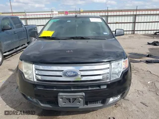 2008 Ford Edge Limited with VIN 2FMDK39C18BA32150, listed as a IAAI auction lot 41535578 with 274,641 mi miles. Bid and sale history available at carsss.com. Image 12.
