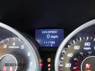 2013 Acura TL Tech with VIN 19UUA8F57DA000644, listed as a IAAI auction lot 41166316 with 111,788 mi miles. Bid and sale history available at carsss.com. Image 16.